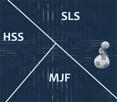 工業(yè)聚合物3D打印工藝對比：HSS高速燒結(jié)、MJF多射流熔融和SLS