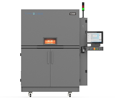 E360 SLS 3D 打印機(jī)
